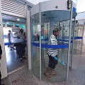 Sancionada Lei que obriga bancos a instalarem portas com detector de metais